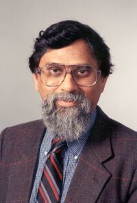 Professor Vikram Dalal