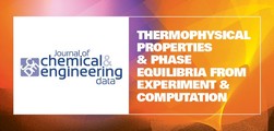 Thermophysical Properties Brennecke News Article