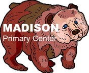 Madison Primary Center Logo