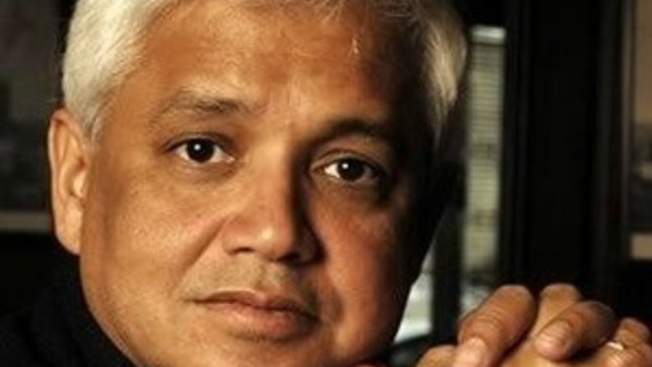 War, Race and Empire in the Anthropocene: Some occluded aspects of climate change; A lecture by Amitav Ghosh