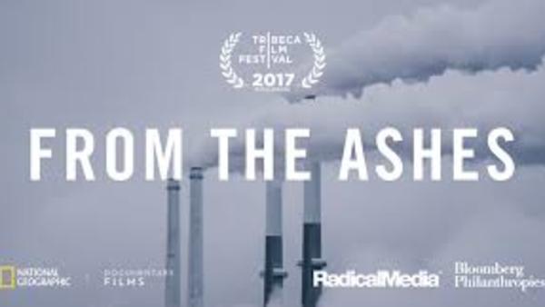 From the Ashes Documentary