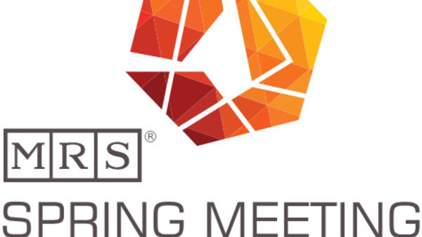 2019 MRS Spring Meeting Call for Papers Abstract Deadline