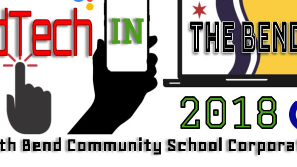 3rd Annual EdTech in the Bend E-Learning Conference