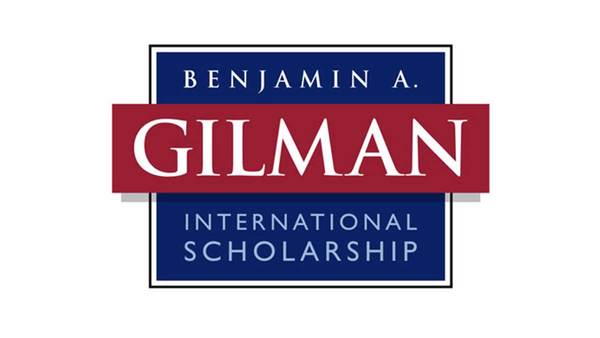 Six students receive summer Gilman Scholarships to study abroad