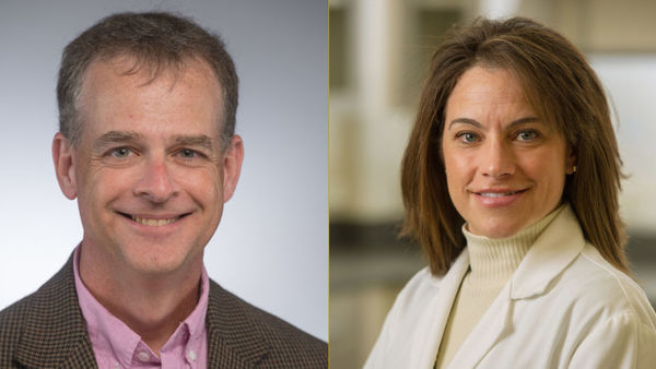 Scaling Interdisciplinary Research: A Conversation with Dr. John Grieco and Dr. Nicole L. Achee