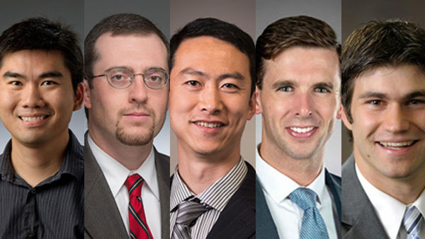 AME announces faculty promotions and new hires
