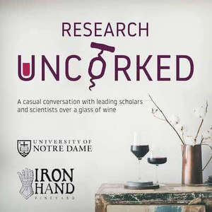 Research Uncorked