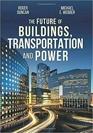 Future Of Buildings Transpo And Power