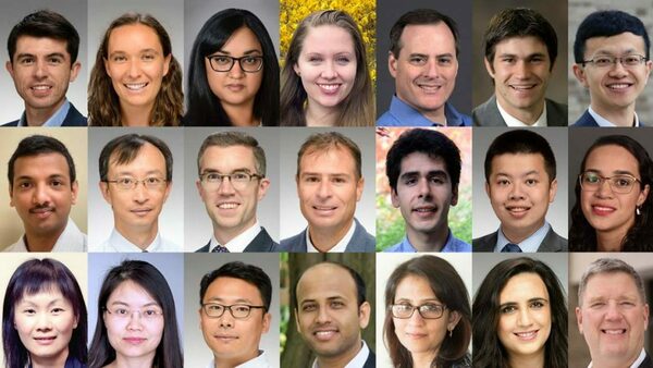 ND Engineering welcomes 21 new faculty in 2021