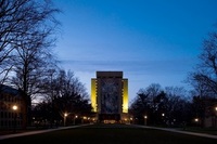 hesburgh_library_earth_hour_small