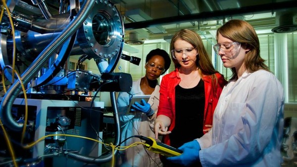 2017 Student Fellowships in Energy Research Announced