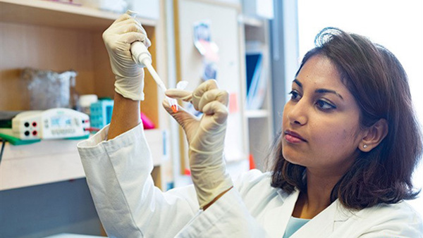 L’Oréal USA For Women in Science Fellowship Application Deadline