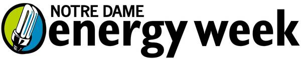 Energy Week Logo