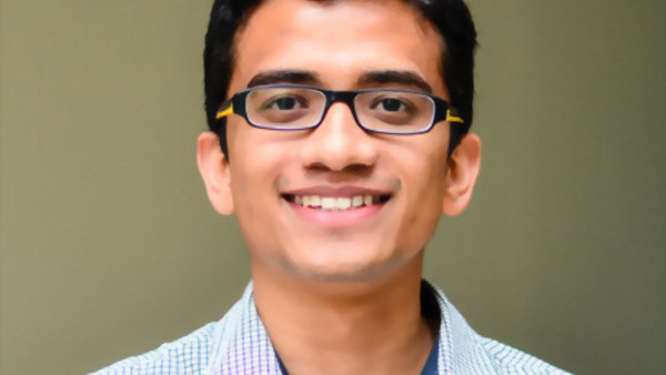 "Powering up from Ambient Vibrations: Device-Circuit Co-optimization of Vibration Energy Harvesting Systems," by Ujwal Radhakrishna