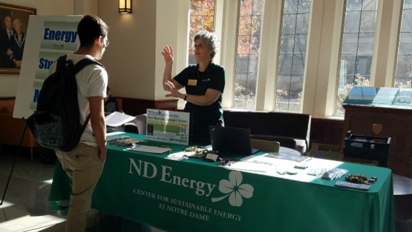 Energy Studies Minor Drop-in Information Session
