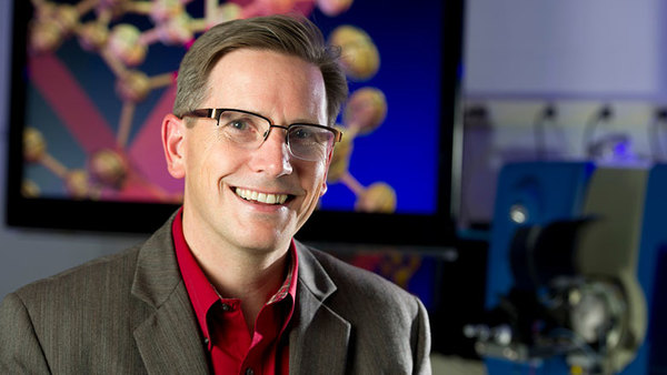 Faculty Luncheon: Big Picture Ideas in Energy-Related Catalysis