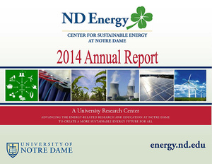 2014 Annual Report 2