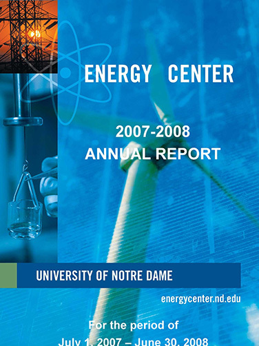 2008 Annual Report 3
