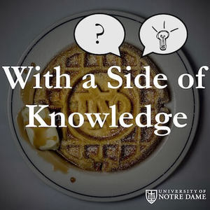 With A Side Of Knowledge