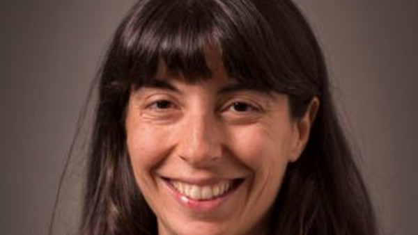"High Resolution Atmospheric Models for Health, Climate and Energy Challenges," by Paola Crippa