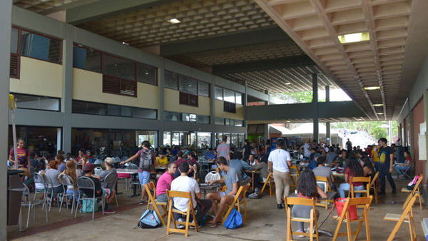 Learning in a Time of Crisis: Stories From the University of Sagrado Corazón after Hurricane María