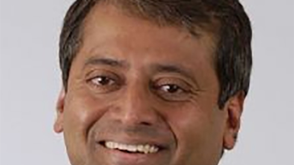 "Grid Energy Storage Technologies and the Future Electric Grid," by Dr. Babu Chalamala 