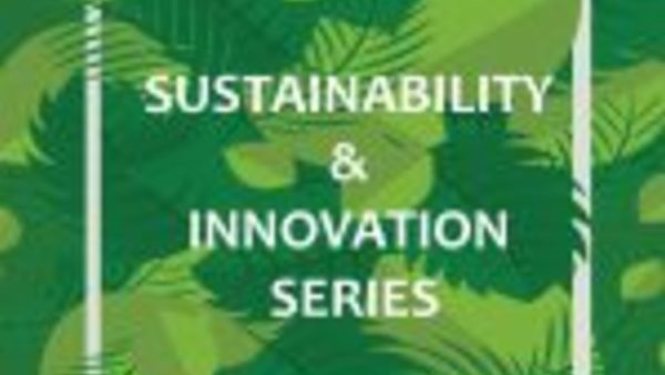 Sustainability and Innovation Series: Reinventing CSO Solutions Through Intelligent Urban Watersheds