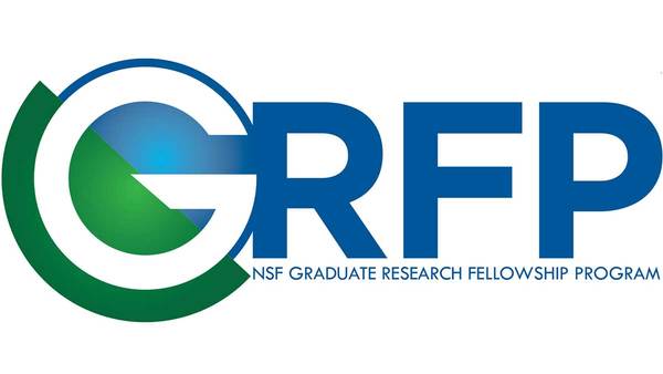 26 students and alumni win NSF fellowships or honorable mentions
