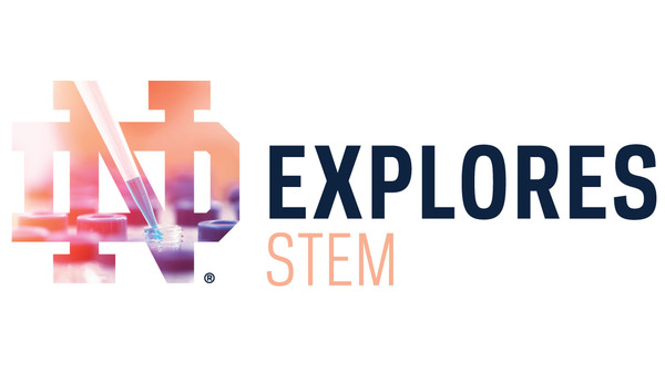 ND Explores STEM