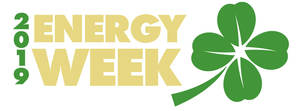 2019 Energy Week Logo