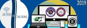Edtech In The Bend Logo 2019