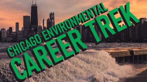 Environmental and Sustainability Career Trek