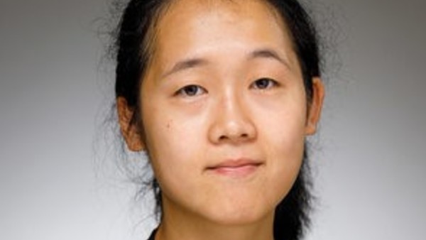 Faculty Luncheon: “Probing Surface Redox Chemistry of Semiconductor Nanocrystals," by Emily Tsui