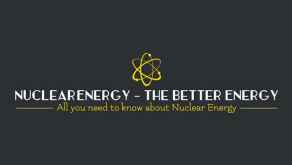 Physics graduate student Nirupama Sensharma works to create nuclear energy awareness