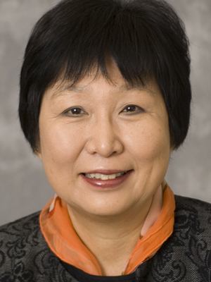 Nien-Hwa Linda Wang