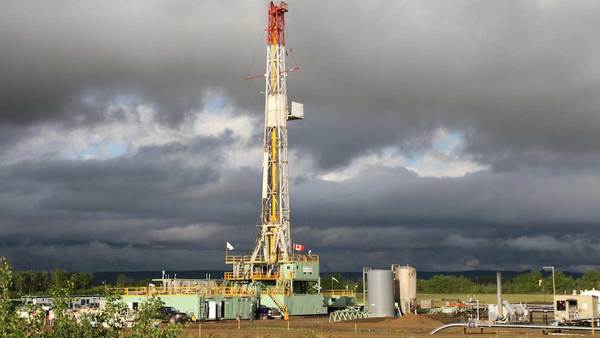 Expert says coronavirus economy could bring U.S. shale market to its knees, break up OPEC