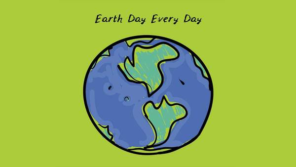 Study of Earth Day at 50: Good weather increases commitment to environmental activism, can lower birth defects