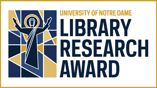 Library Research Award Deadline Extended