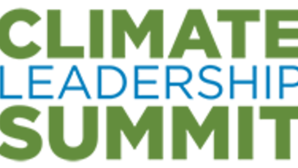 Climate Leadership Summit 5