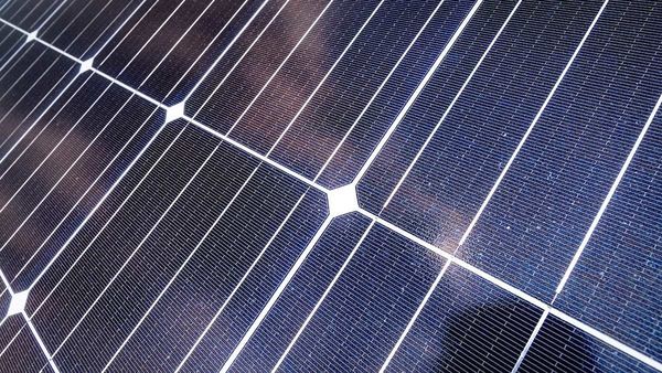Notre Dame-backed solar project breaks ground in St. Joseph County