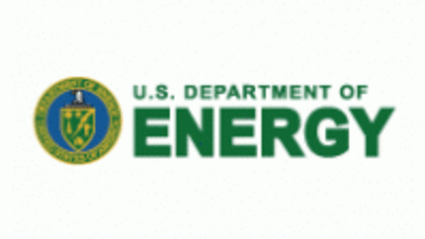 Introduction to Department of Energy Research Opportunities