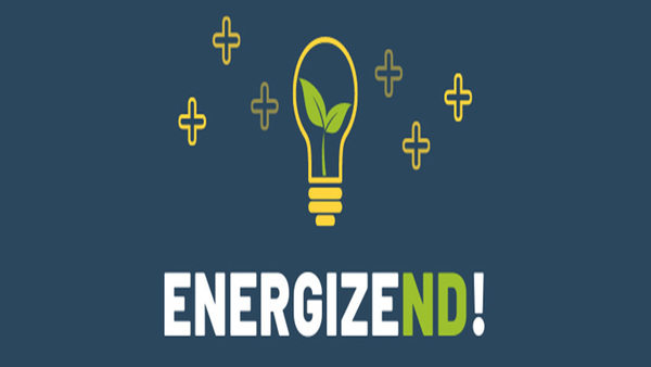 EnergizeND! - BP at ND: An Energy Outlook