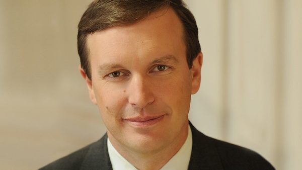 A Foreign Policy Conversation with US Senator Chris Murphy