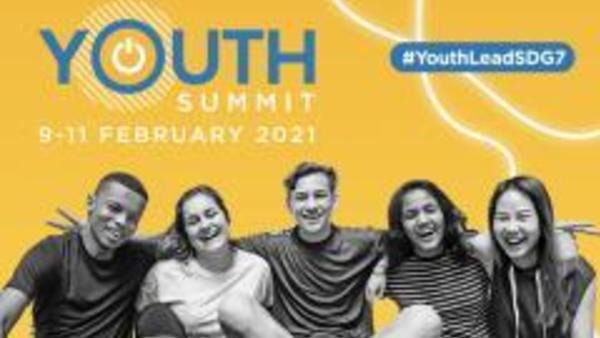 SEforALL Youth Summit 2021
