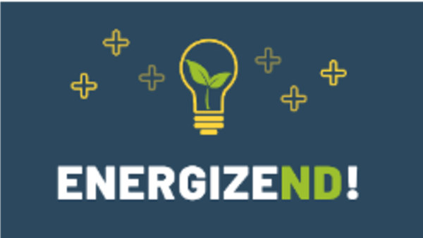 EnergizeND! Career Sustainability