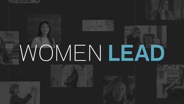 Women Lead 2021