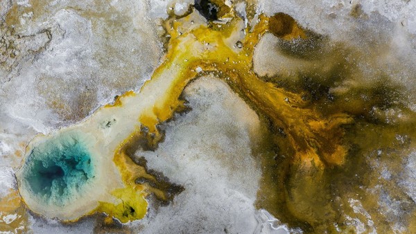 Geothermal Competition Image