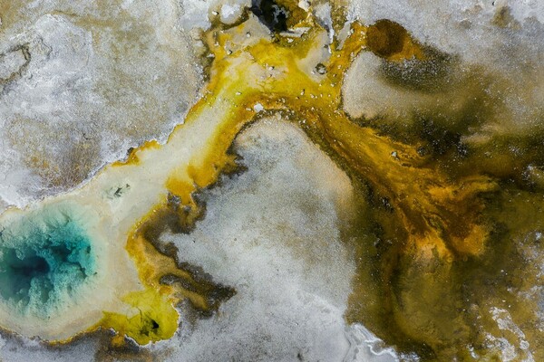 Geothermal Competition Image