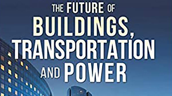 ND Energy Book Discussion: The Future of Buildings, Transportation and Power by Roger Duncan and Michael Webber