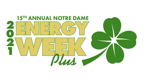 ND Energy announces Energy Week 2021